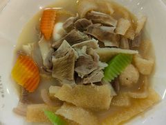 -怡园饭店-餐厅(四望亭店)