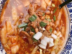 -贵州米线(童家巷店)