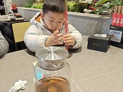 -陈熹公民族美食文化餐厅·清真(中华广场店)