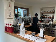 -本無咖啡·BeanWood Coffee