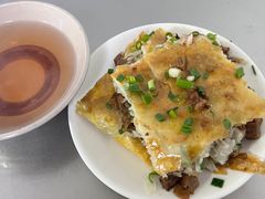-严老幺烧麦(前进四路店)