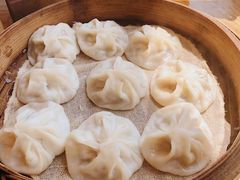 小笼汤包-津品味小吃(大学湾店)
