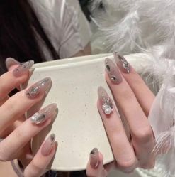 -LILY NAILS美甲美睫