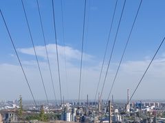 -白水寺森林公园
