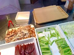 -特派卷·老北京烤鸭卷(合生汇购物中心店)