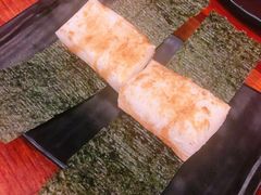 -鸟串烧Yakitori