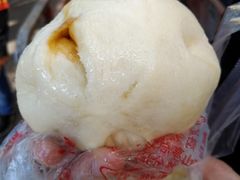 笋肉包-清泉阁包子饺子·刀削面(五一店)