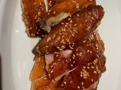 -湖滨28中餐厅·西湖宴·杭州君悦酒店