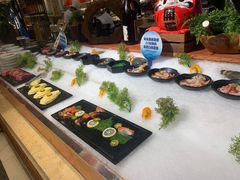 -芭菲盛宴·环球美食(北城国际店)