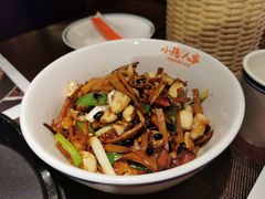 -小隐人家(乐松店)
