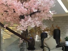 -汤里来温泉