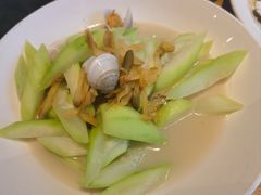 -拉完海鲜大排档(温岭店)