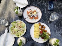 -RAC BAR(安福路店)