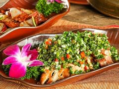 -花马天堂云南餐厅 Lost Heaven(外滩店)