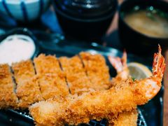 -胜博殿日式炸猪排(侨福芳草地店)
