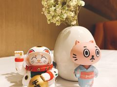 -很久以前羊肉串(中山公园店)
