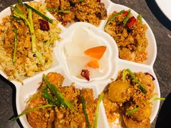 -汤城小厨•粤菜•靓汤(苏州街店)