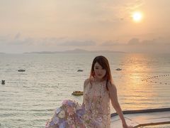 -网红落日悬崖餐厅 The Sky Gallery