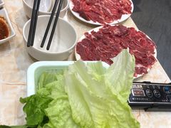 -黑山牛肉汤火锅(花城汇店)