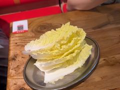 -汉拿山(北京上地华联店)