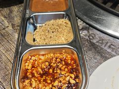-33韩式自助烧烤(环城南路店)