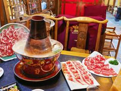 -千亿来乌拉满族火锅(昌邑旗舰店)