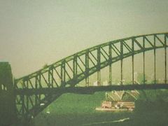 -悉尼海港大桥