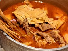 -和庆斋羊蝎子火锅·碳缸烧烤(顺义旗舰店)