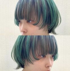 -BHG Hair Salon