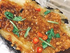 茄子-老王太太串吧(中街店)
