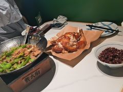 -费大厨辣椒炒肉(沙河万达店)