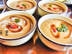 秘制麻酱-竹叶涮肉坊(总店)