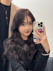 -DL HOPE明星造型