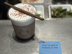 -O.P.S. CAFE