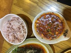 -妈妈的味道(和顺古镇店)