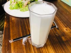 热牛奶-披萨大叔(上海路店)