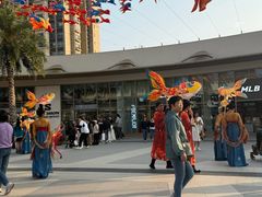 -佛罗伦萨小镇广佛名品奥特莱斯(疏港路店)