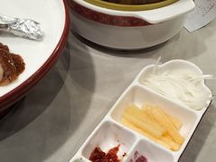 -大鸭梨烤鸭(甘家口店)