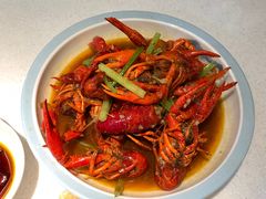 -红盔甲·小龙虾(天钥桥店)
