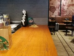 -星巴克(重庆火车北站北广场II店)