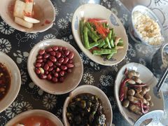 -张关合渣(航空大道店)