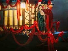 -九月鹰飞汉服摄影工作室