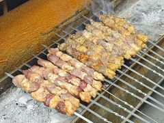 -兰州陈记牛肉面 ·烧烤· 铜锅涮肉(万达店)