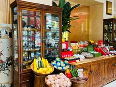 -书湘门地·中国十佳湘菜(西苑店)