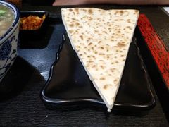 -平凉羊肉泡馍·清真