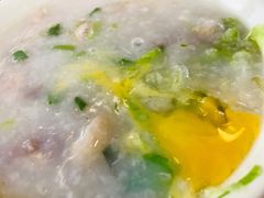 -熊记鸡粥瑞熊美食店(石岗大街店)