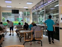 大堂-伊祥·敦煌楼