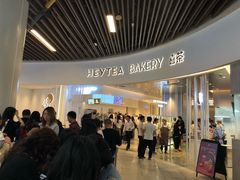 -喜茶(贵阳国贸逸天城店)