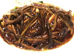 -八分饱·西津会(西津渡店)