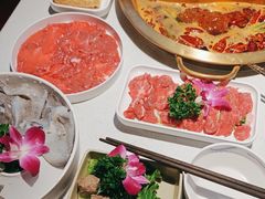 -小龙坎火锅(仓山万达店)